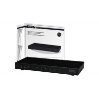 Digitus 8-Port HDMI Splitter (DS-43300)